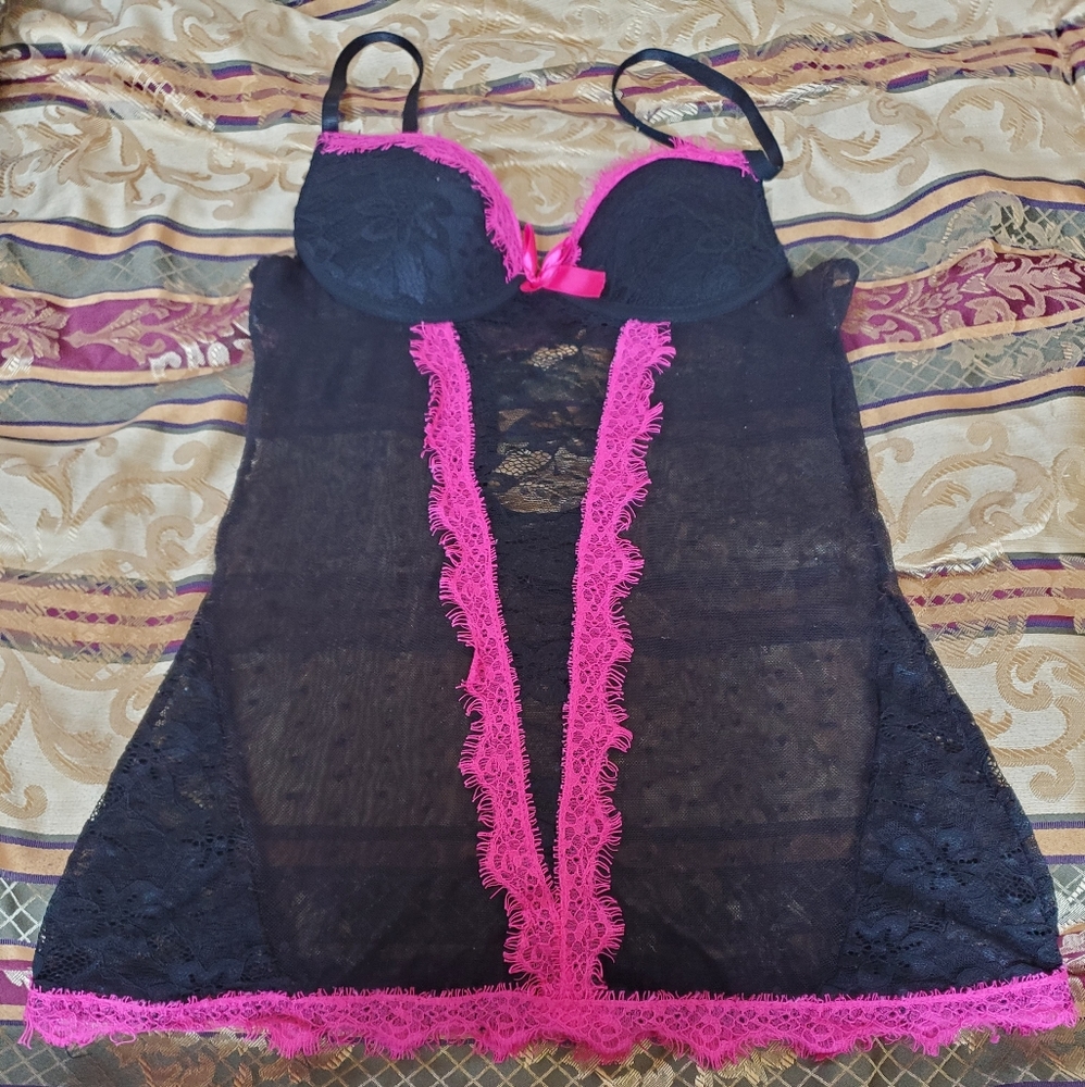 Lingerie